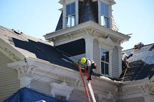 Enhancing Your Home With Quality Roofing Services