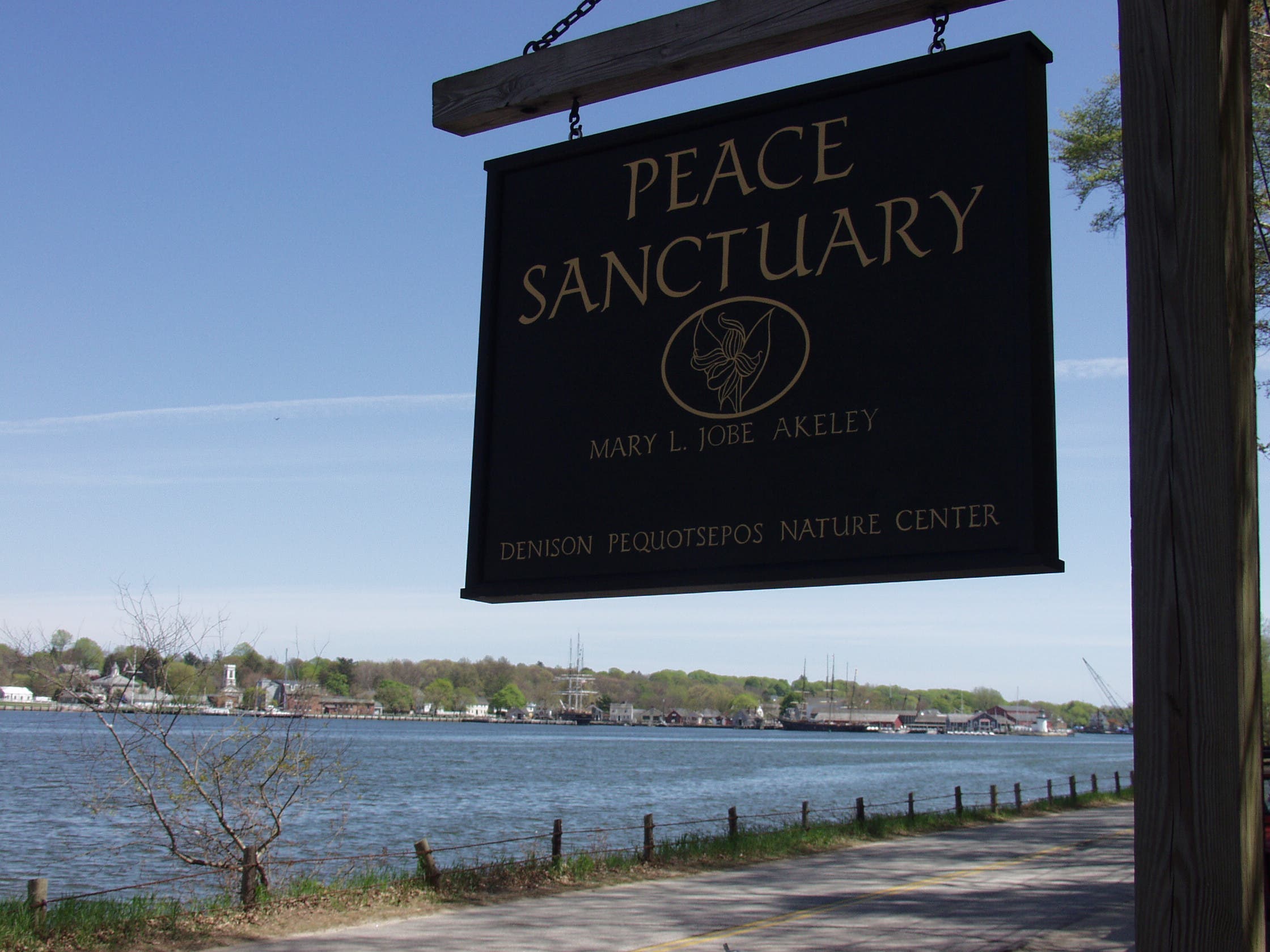 Peace Sanctuary Morning Walk - FREE Guided Hike