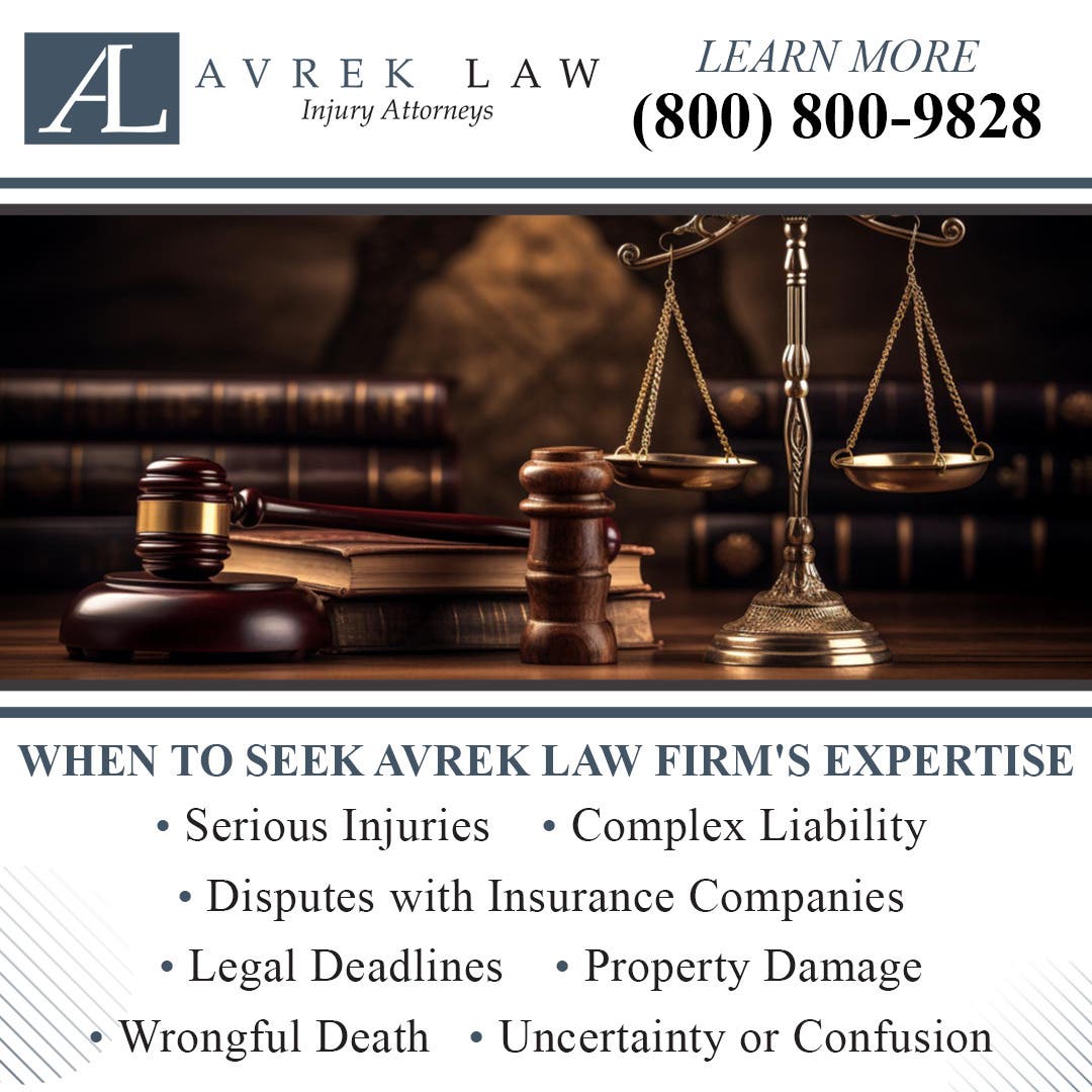 Leading Law Firm Offers Guidance on When to Contact an Auto Accident Attorney in Newport Beach, CA