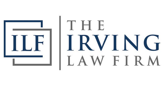 Navigating Legal Troubles with The Irving Law Firm