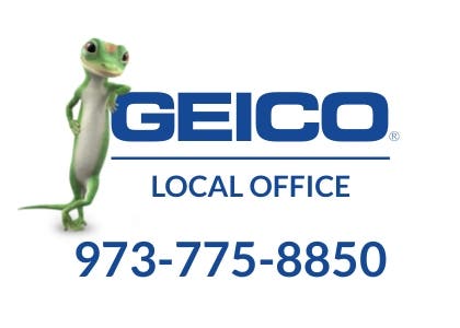 *ATTENTION* There's a GEICO Local Office Near you!