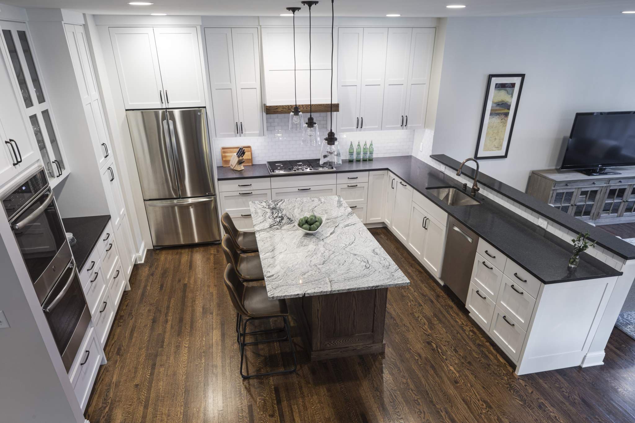 A Guide to Pro Kitchen Remodeling in Minneapolis, MN