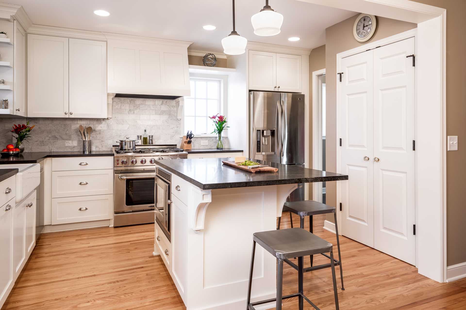 Embrace the Kitchen of Your Dreams in Minneapolis, MN