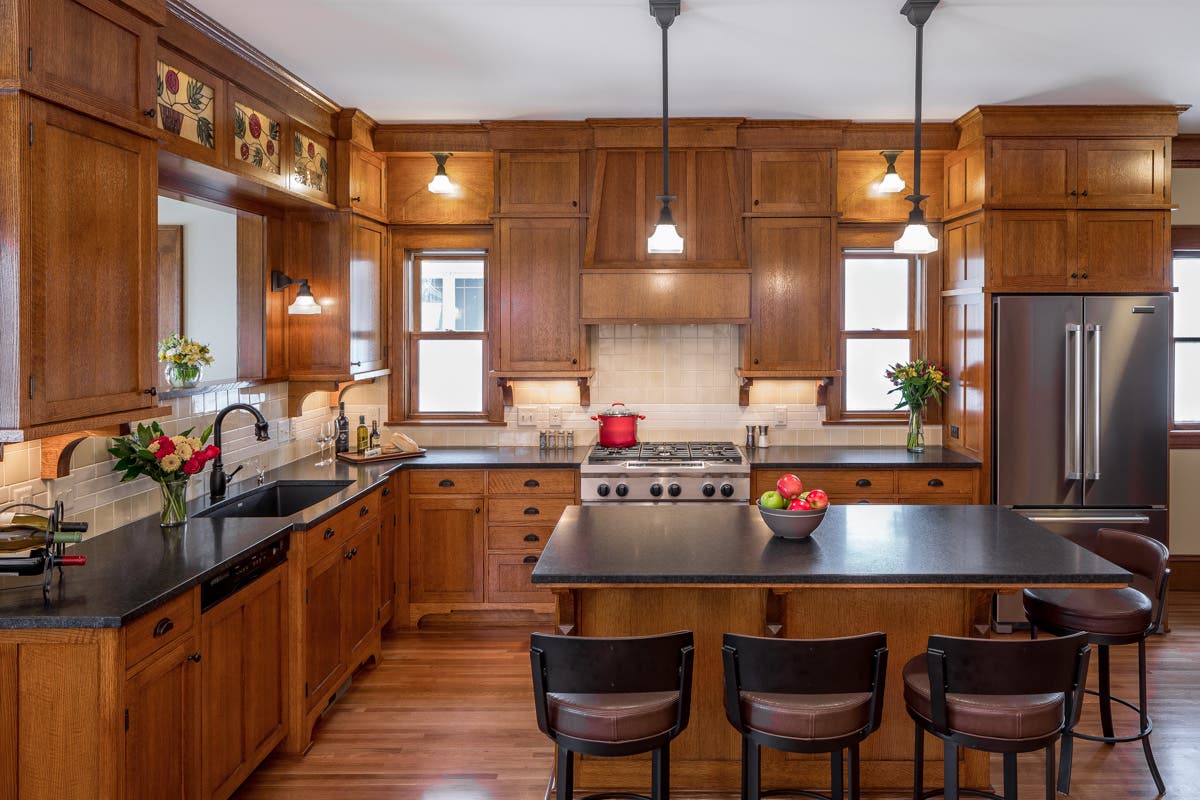 Amplifying the Heart of Your Home: Kitchen Remodeling in Minneapolis, MN