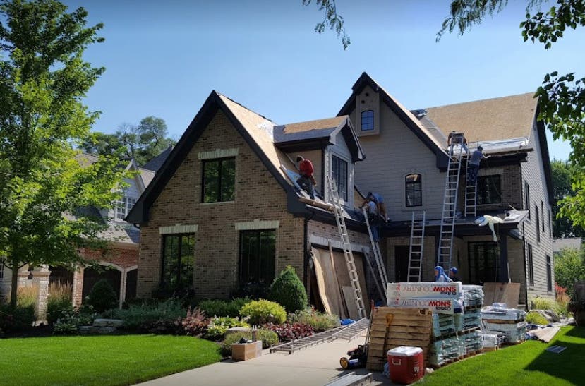 The Importance of Selecting a Reputable Roofing Contractor Near Joliet, IL