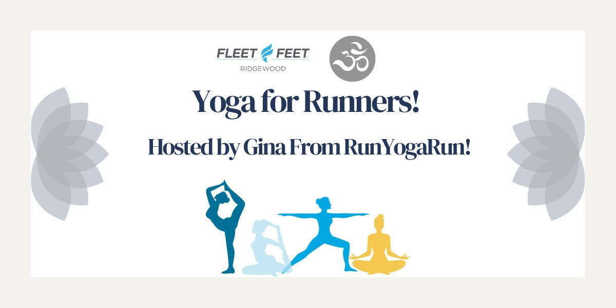 Yoga for Runners!