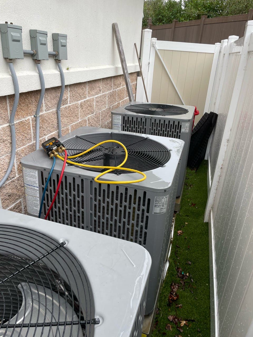 Achieving Comfort in Jacksonville, FL Homes through Expert HVAC Services