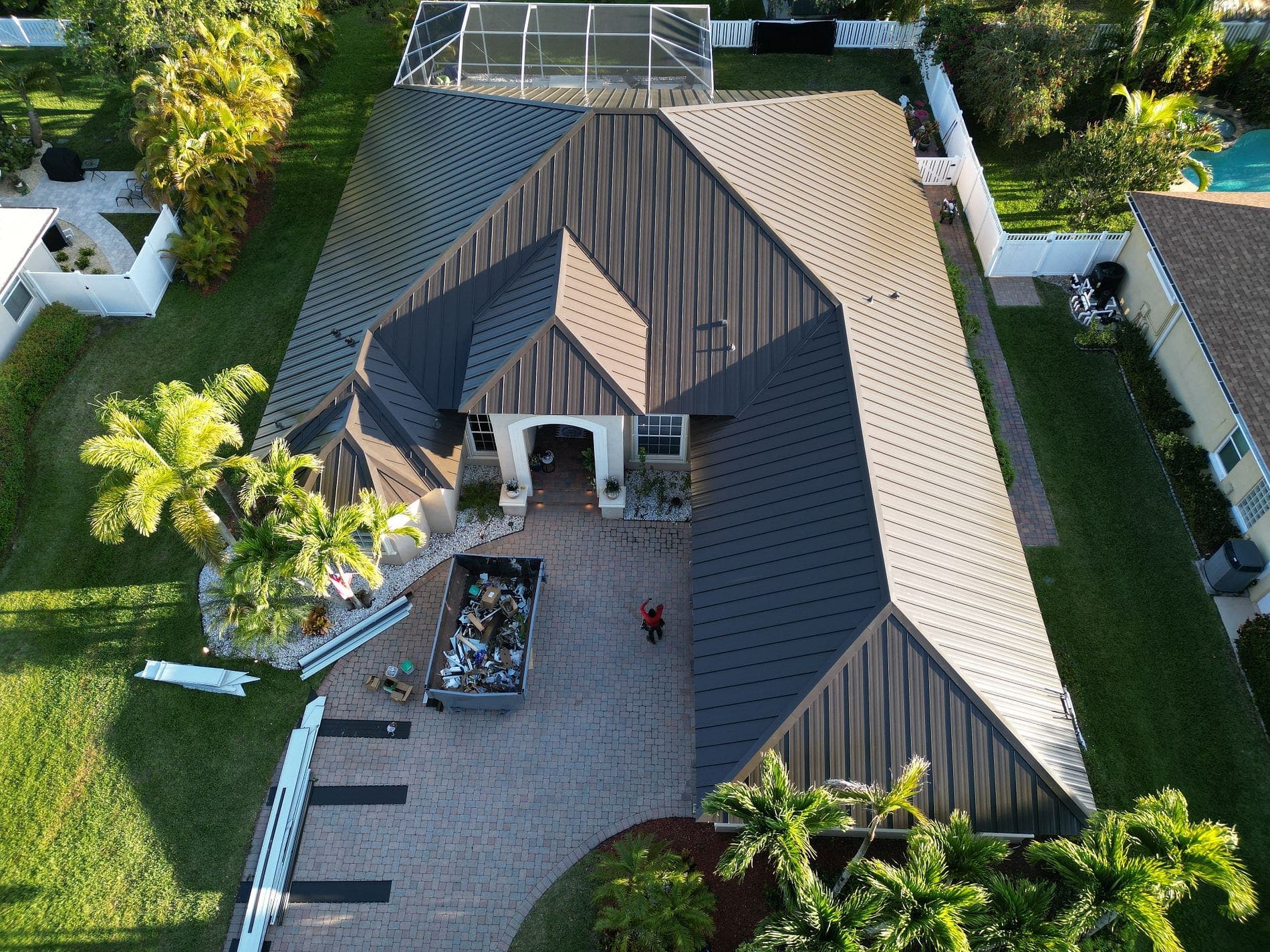 The Necessity of Quality Roofing Services in Winter Park, FL