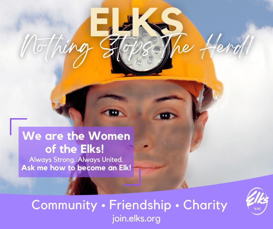 Lacey Elks Lodge Membership Committee 900 Beach Blvd, Forked River, N.J. 08731