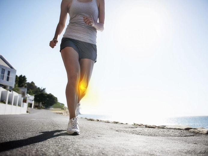 Beating the Odds: Knee Pain Shouldn’t Stop You From Exercising