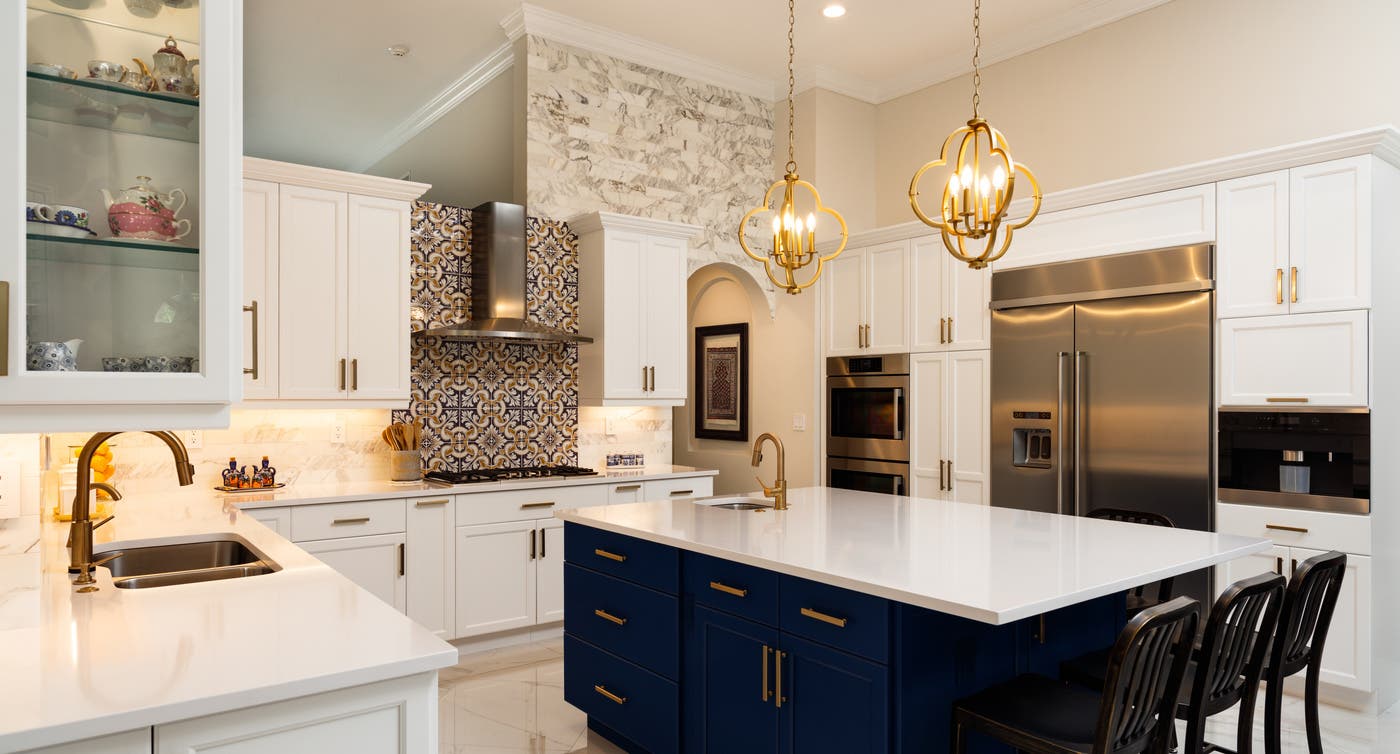 Enhancing Your Home with a Quality Kitchen Remodel in Arlington Heights, IL