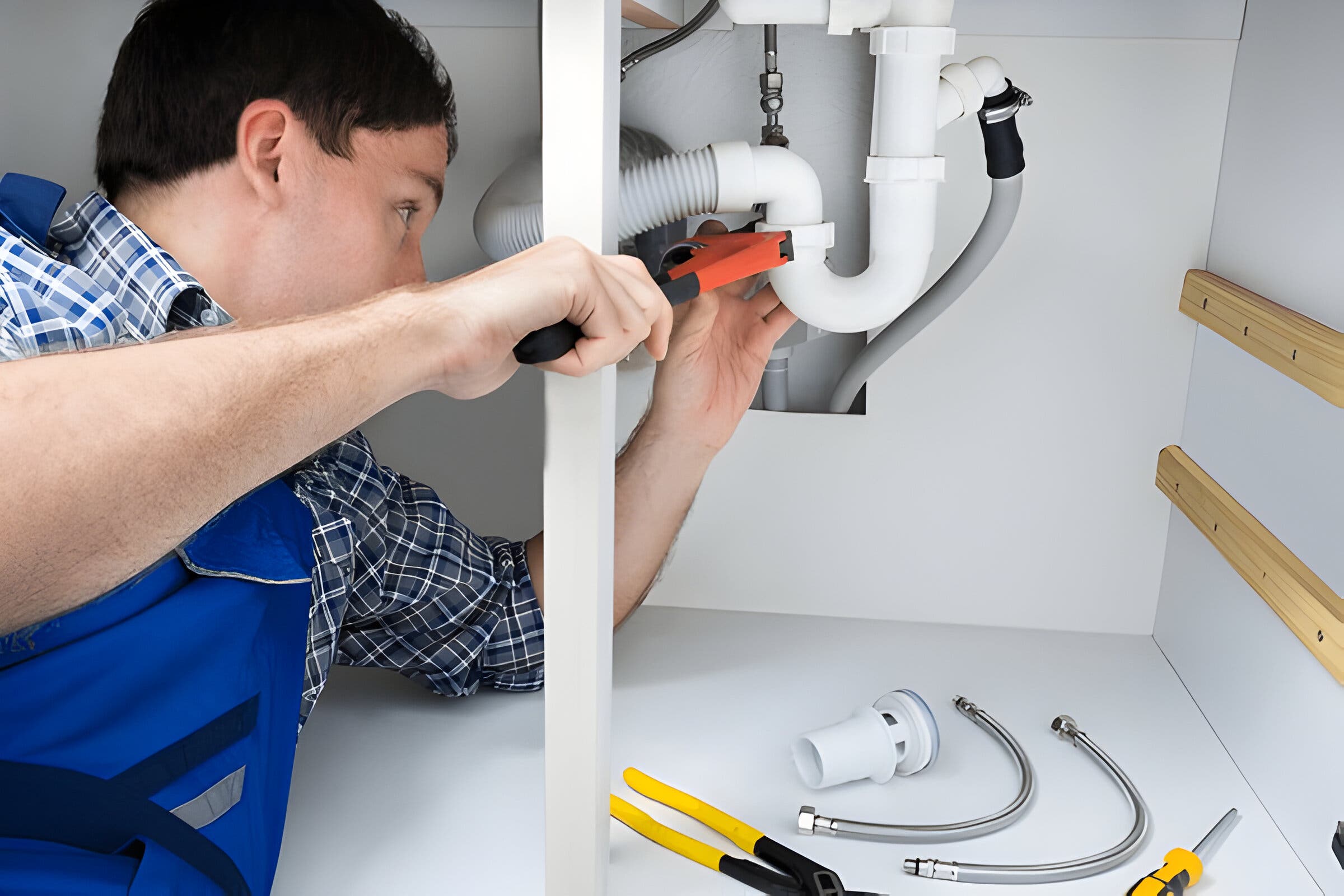 Why Choosing a Local Plumbing Service in Phoenix, AZ Matters