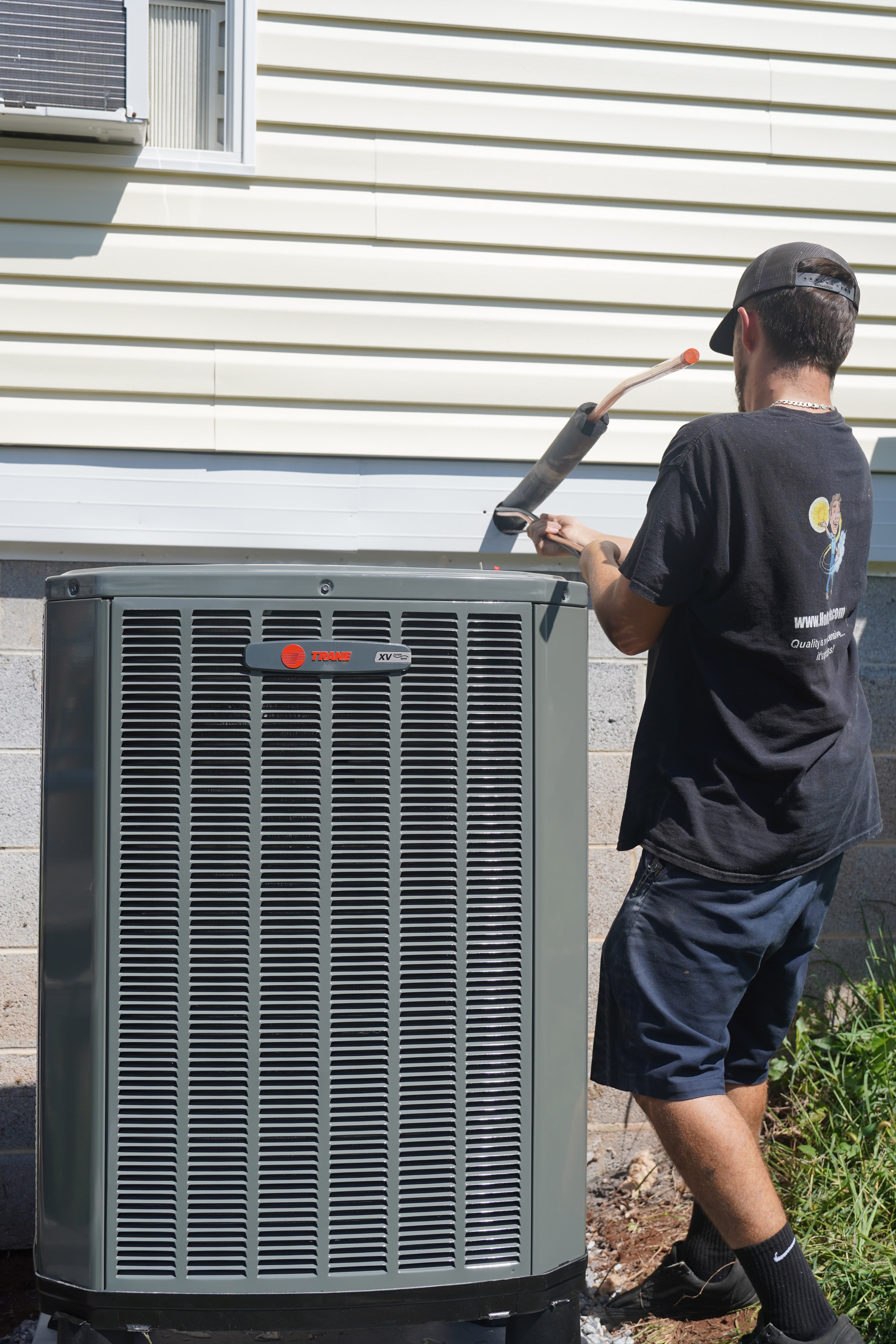 Enhancing Your Comfort with Professional HVAC Services in Frederick, MD