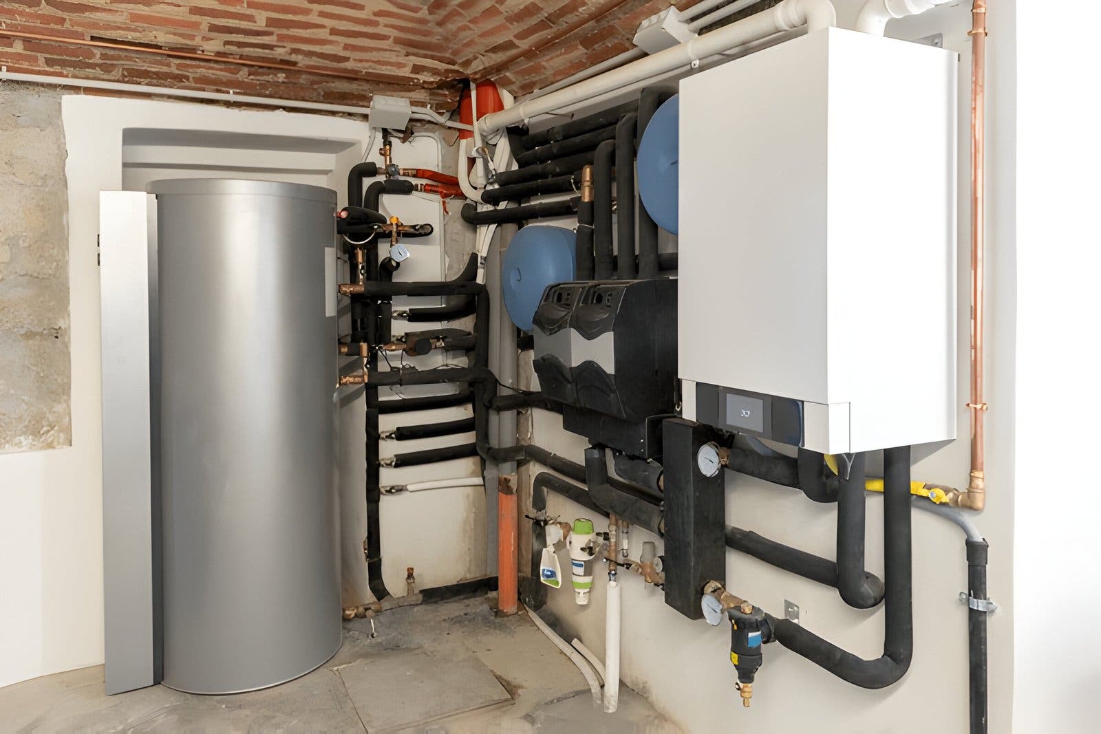 Top Benefits of Professional Boiler Installation in Philadelphia