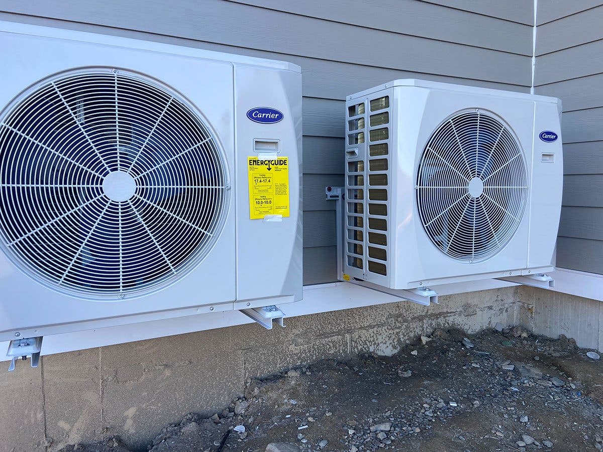 Embrace Comfort Year-Round in Hyde Park, NY, with Specialized HVAC Services