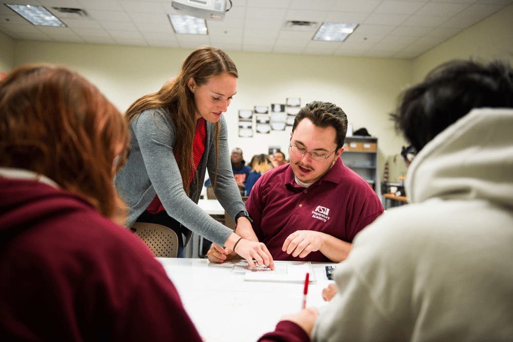 Enhancing Education at Every Level in Phoenix, AZ