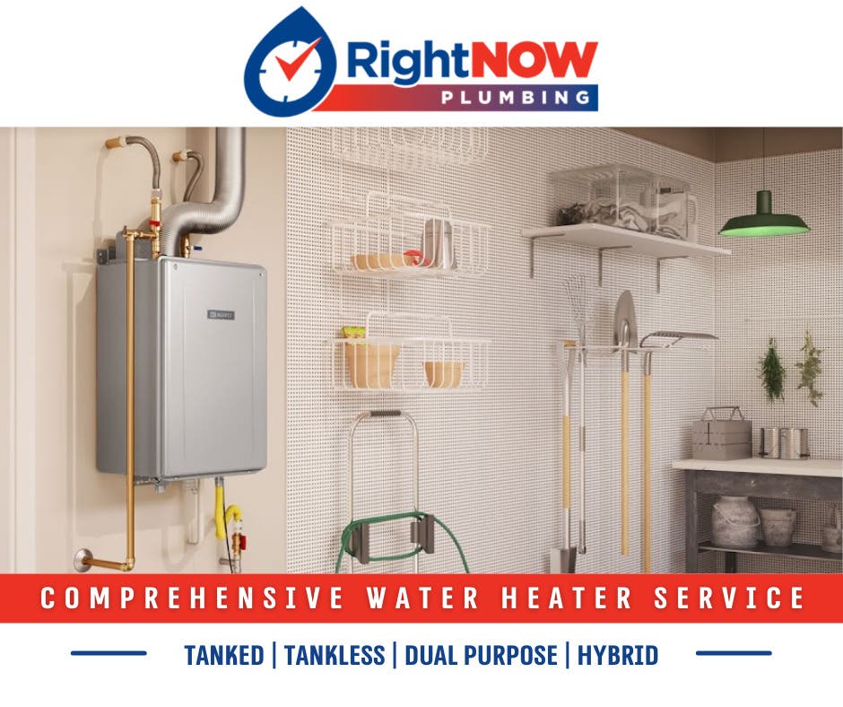 Plumbing Prowess - The Intricacies of Water Heater Replacement