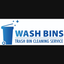 WASH BINS's profile picture