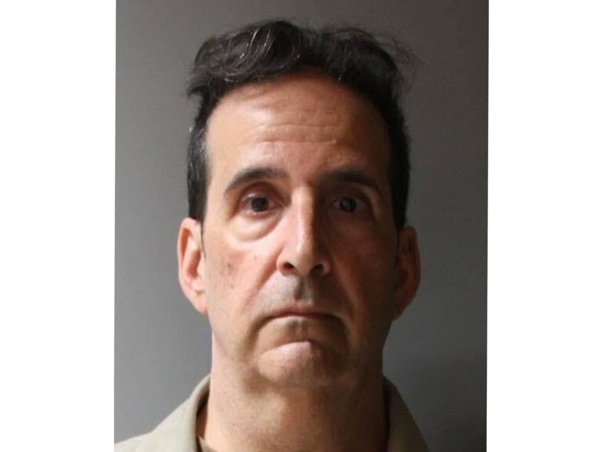 Cardiologist Frank Pollaro, 55, of Deer Park, was federally convicted in 2016 for possession of child pornography.