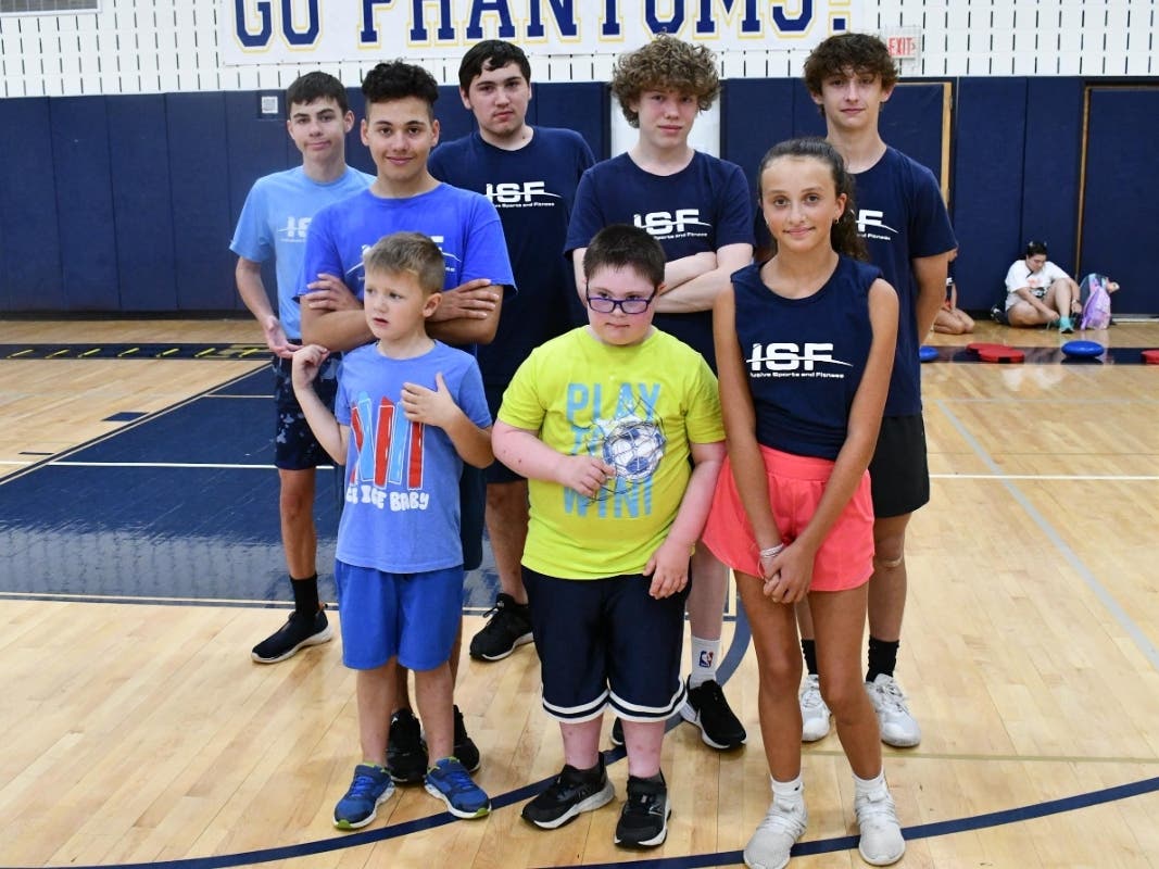 Bayport-Blue Point School District Hosts Unique Summer Sports Program