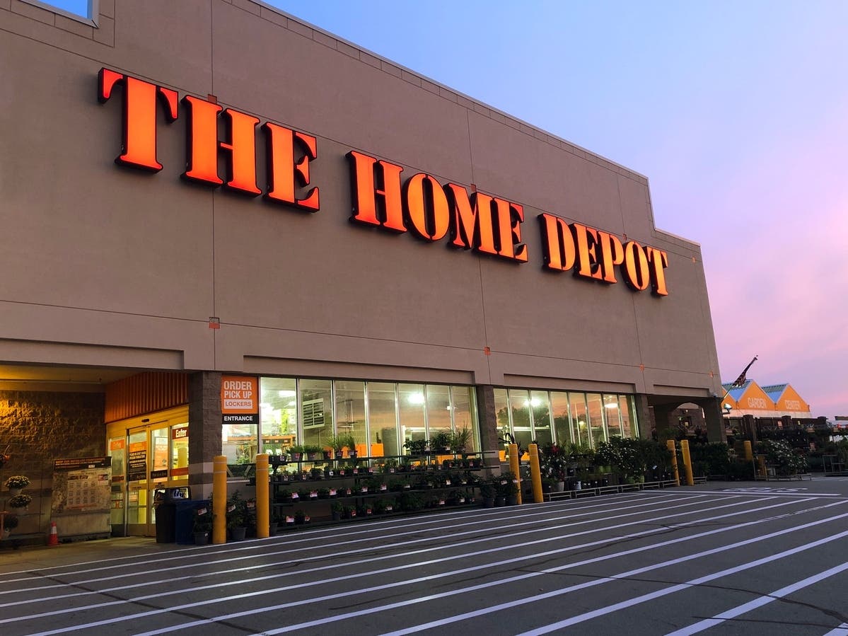Is Home Depot, Lowe's Open On July 4?