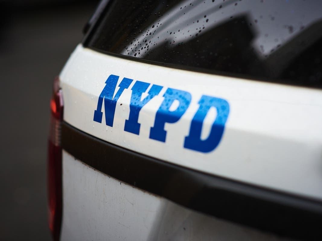 Man Killed, 1 Injured In Shooting At NYC Park: NYPD