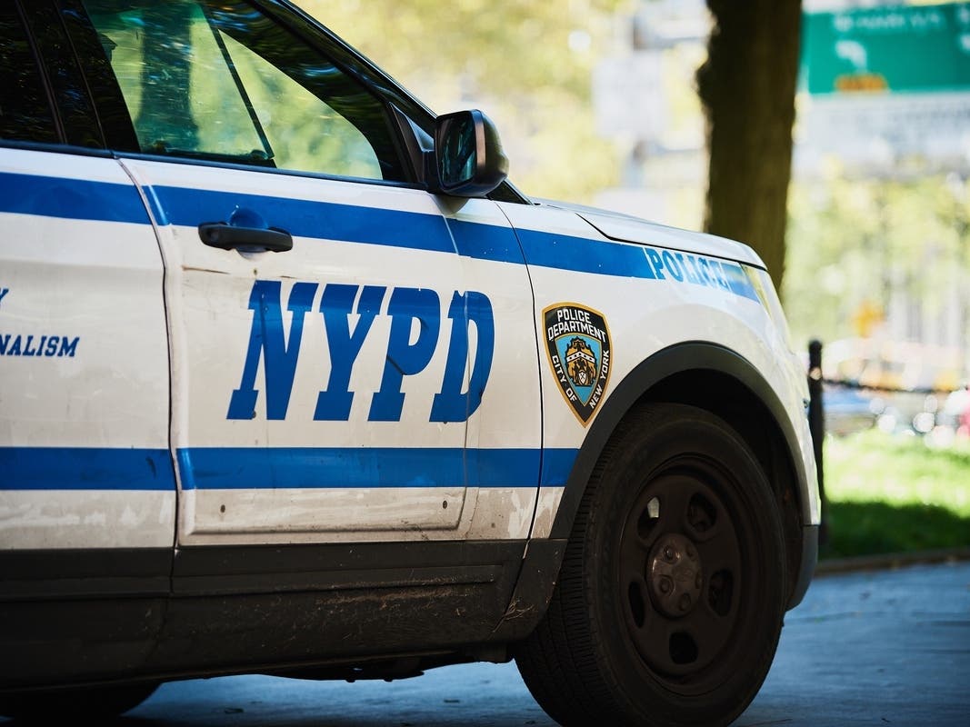 Off-Duty NYC Crossing Guard Arrested In Manhattan: Police