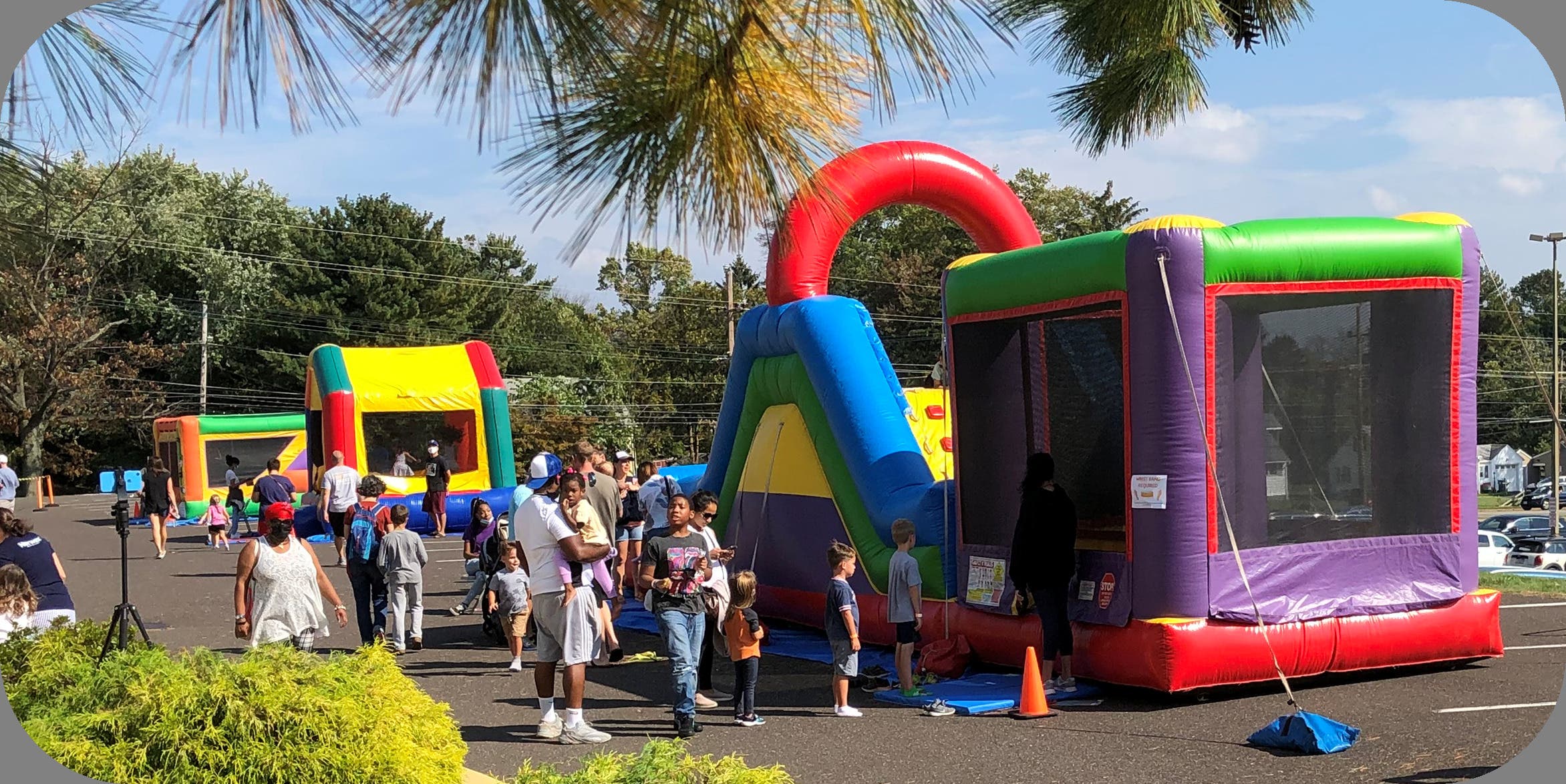 Lansdale YMCA Fall Fest