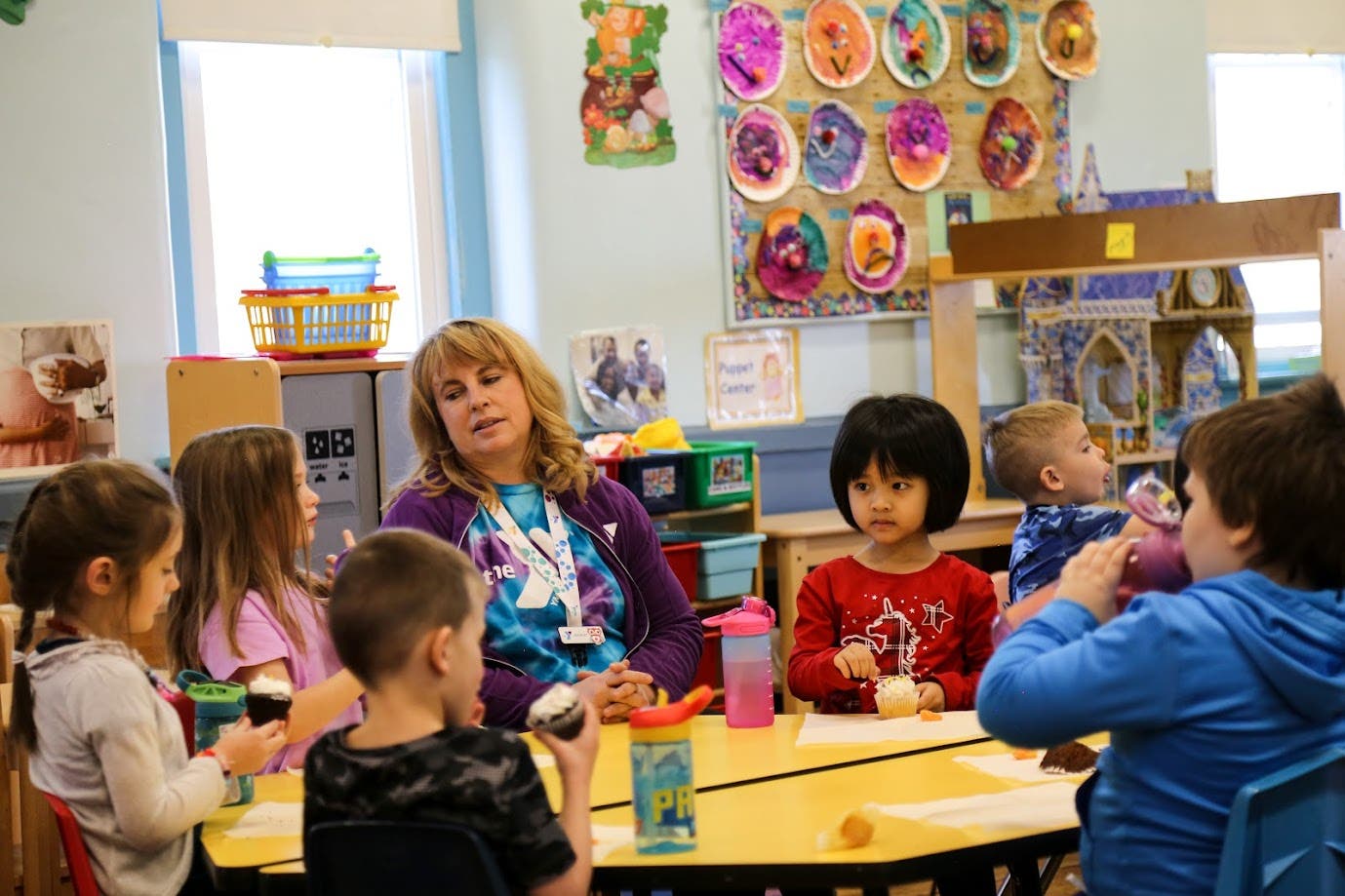 Harleysville Early Childhood Center Open House