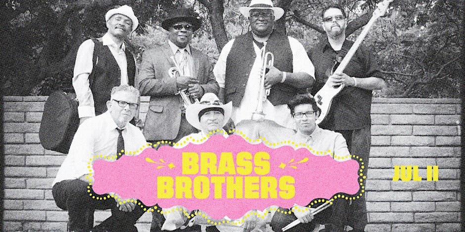 Brass Brothers