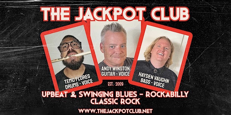 The Jackpot Club