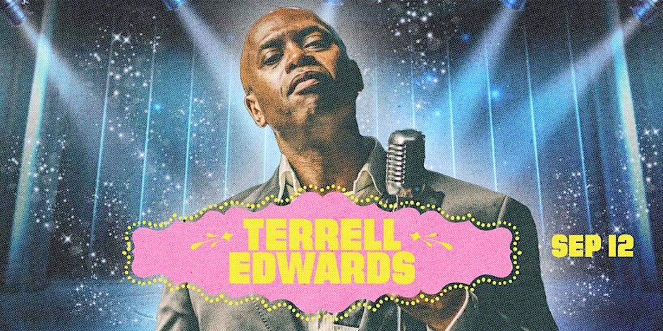 Terrell Edwards