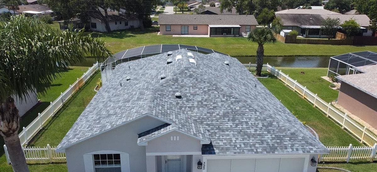 Ensuring a Secure Roof Over Your Head