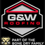 G W Roofing's profile picture