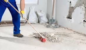 The Importance of Post-Construction Cleaning