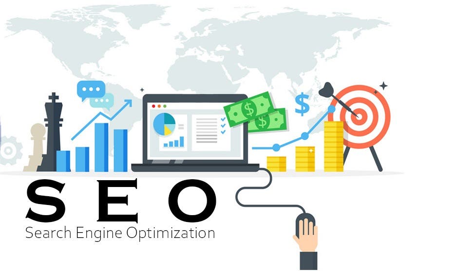 SEO & Website Services