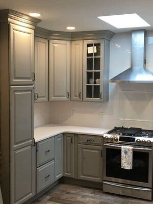 Importance of Hiring a Professional for Kitchen Remodeling