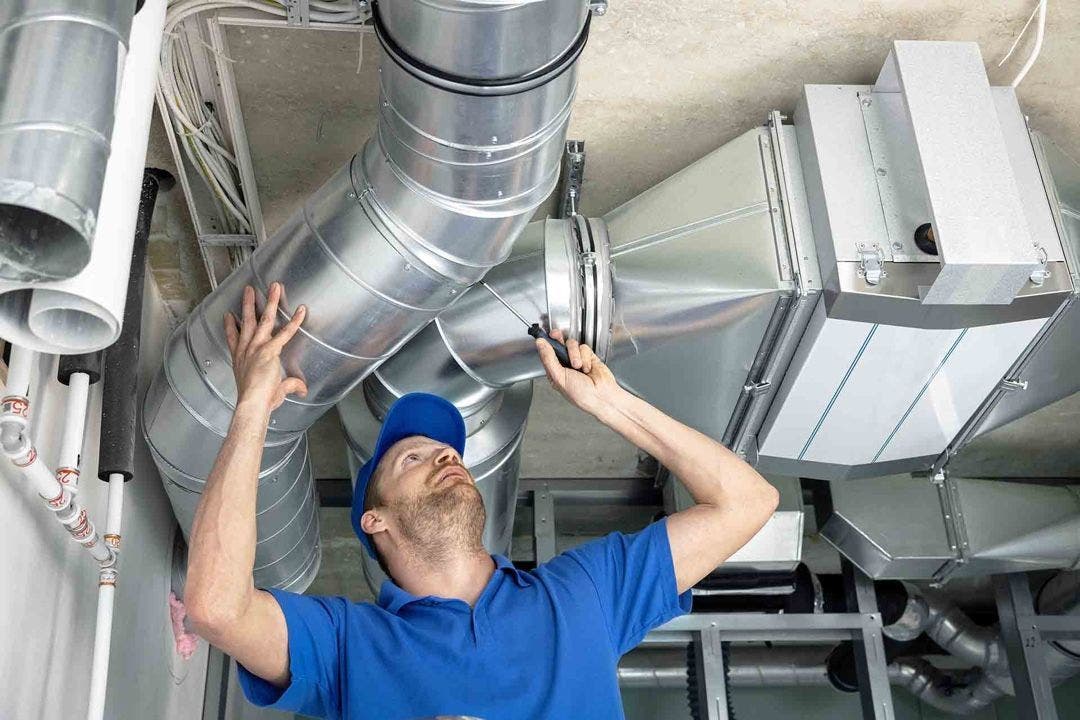 Maintaining Summertime Comfort with HVAC Service in Tampa, FL