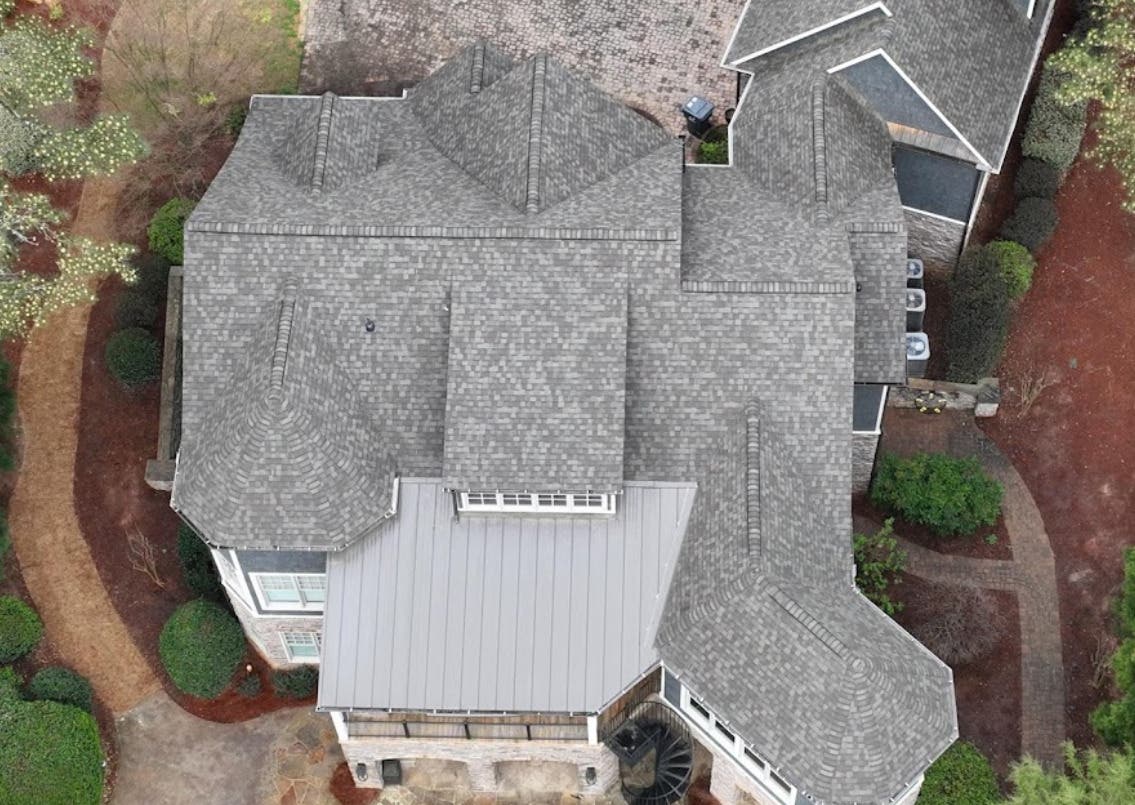 Keeping Your Home Protected with Reliable Roofing Services in Atlanta, GA
