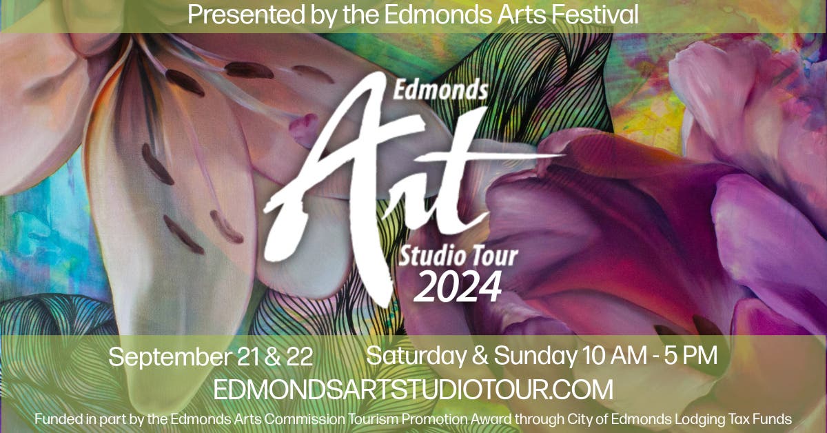 Edmonds Art Studio Tour