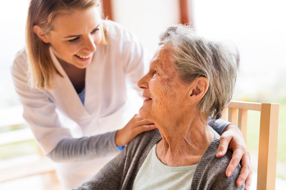 Comprehensive Senior Care Solutions with CarePatrol