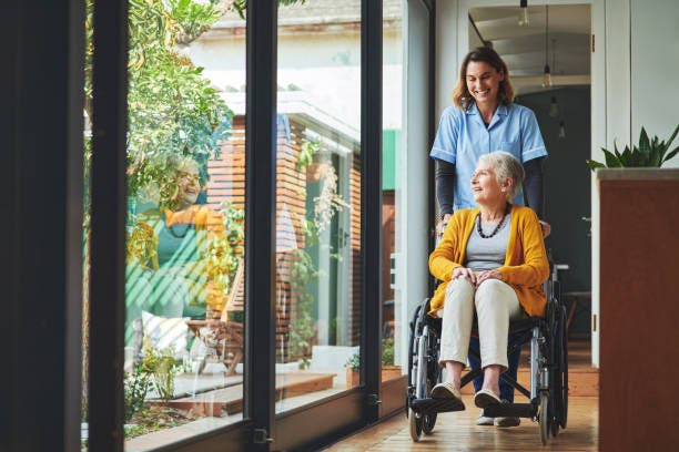 Skilled Nursing Homes in Milwaukee: Expert Care for Seniors