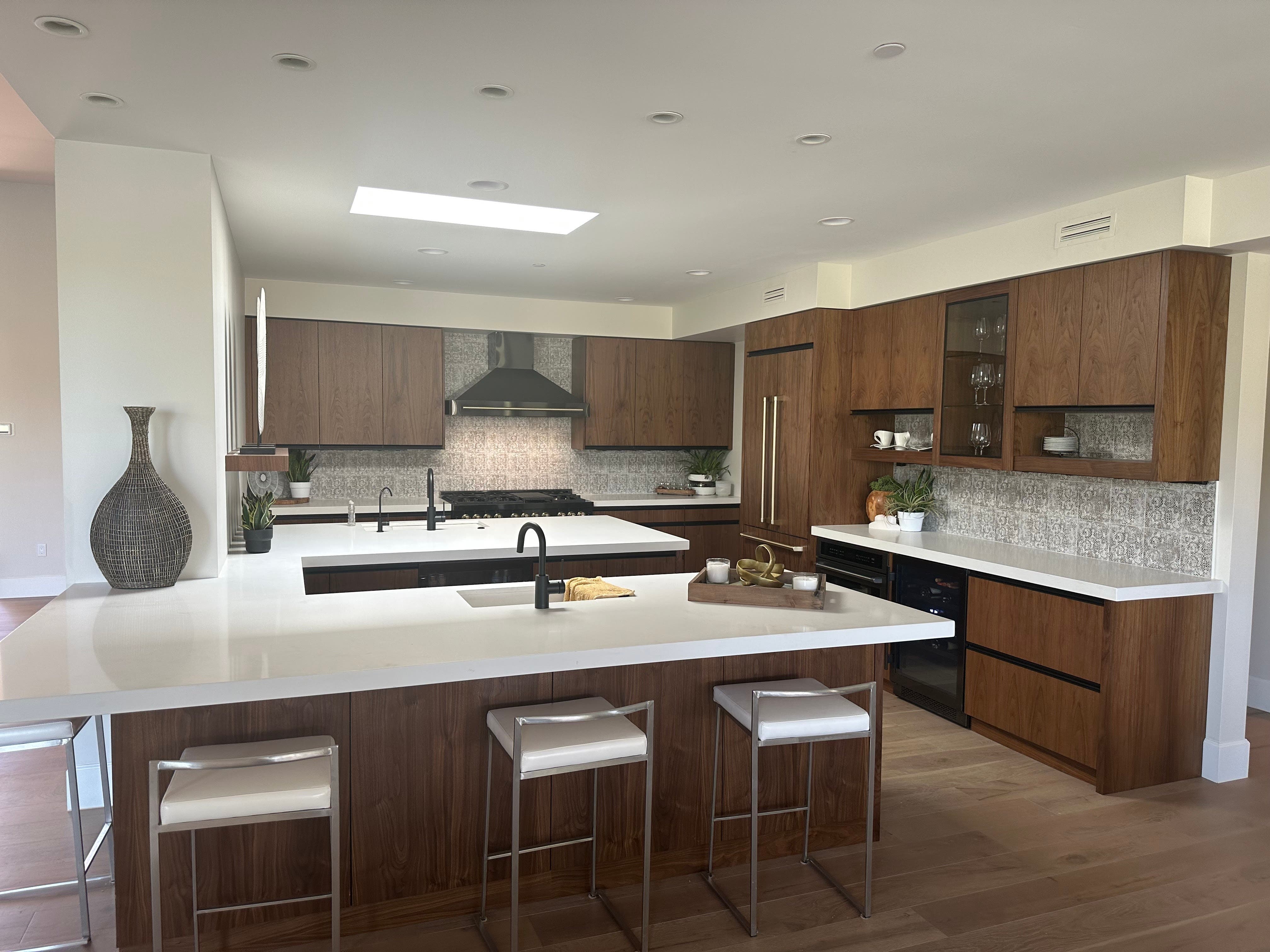 Unleashing Your Dream Kitchen in Glendale, AZ, with Expert Remodeling Tips