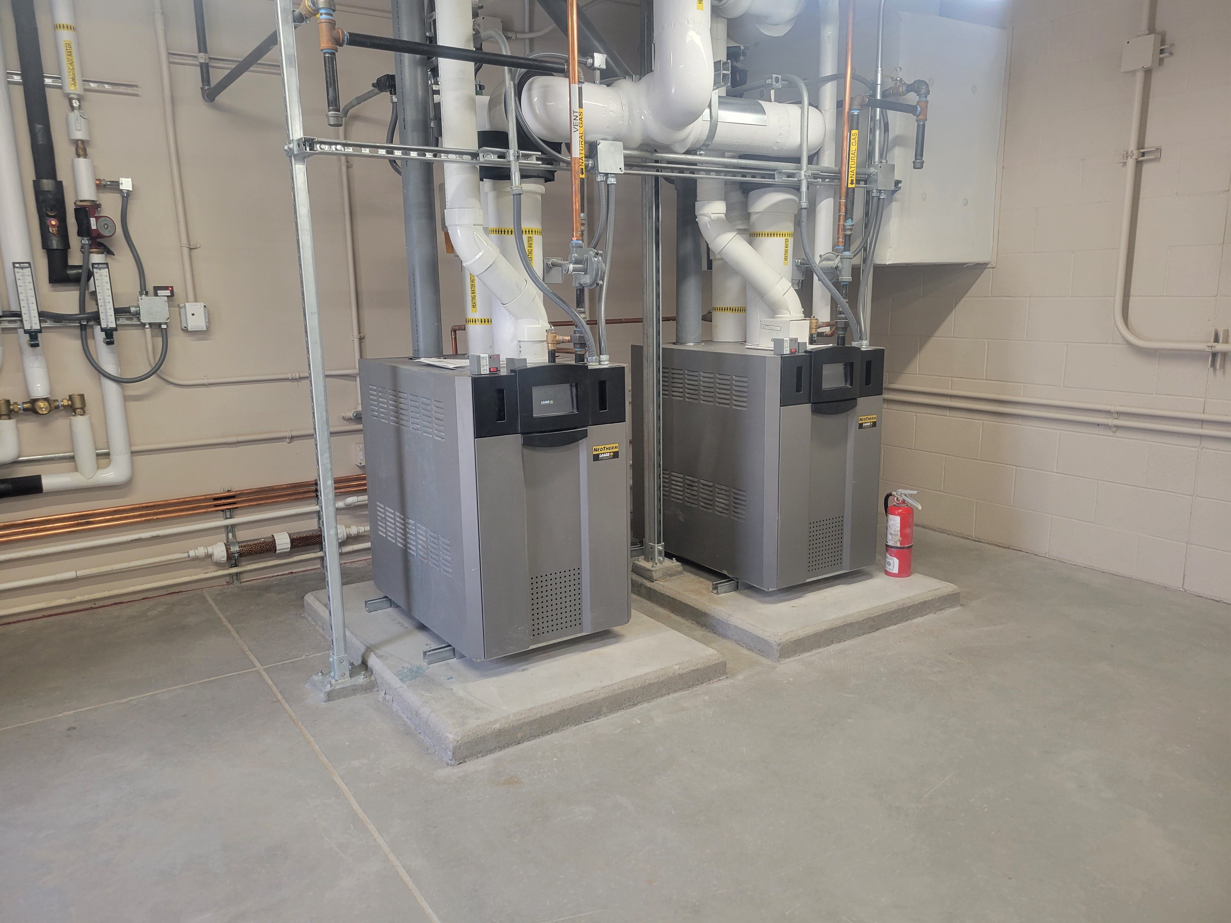 Enhancing Comfort with Top-Tier Plumbing and HVAC Services in Kuna, Idaho