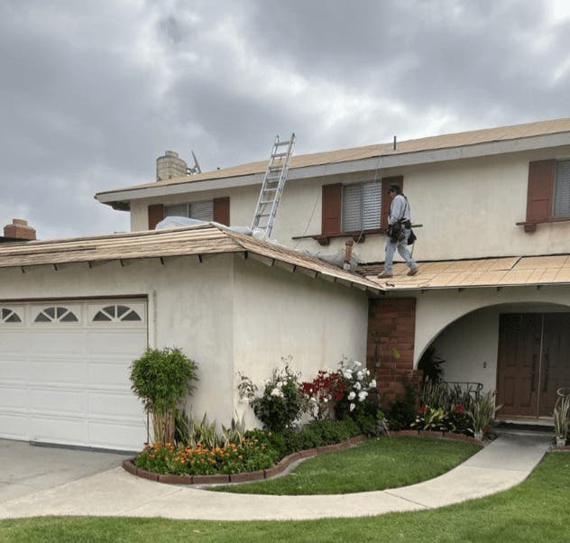 Transform Your Home with Exceptional Roofing Services in Westminster, CA