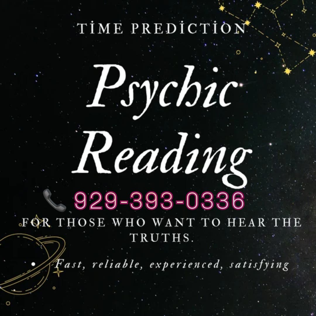 Top Psychic Mediums in Midtown Manhattan New York. +1 929-393-0336