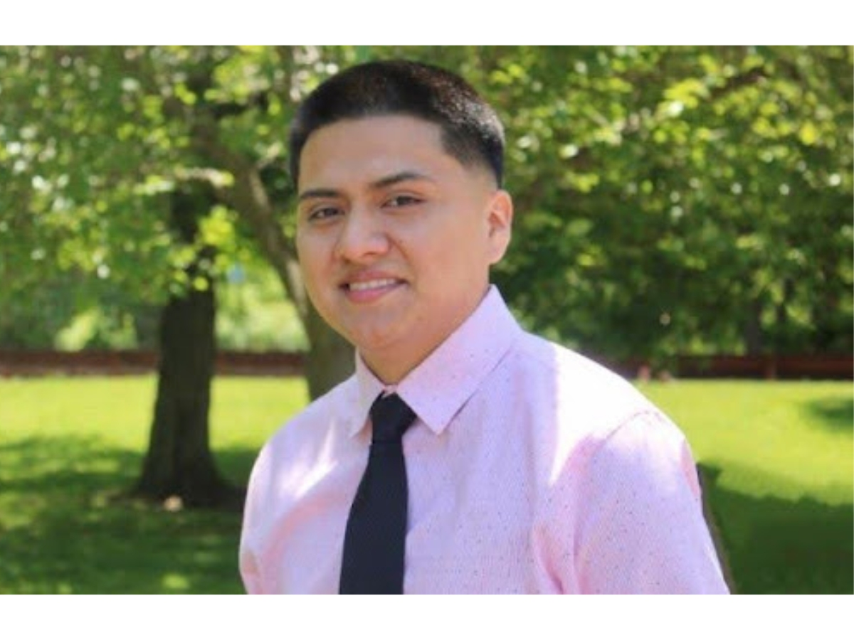 Meet Your Local Warren Insurance Agent, Andres Rodriguez!