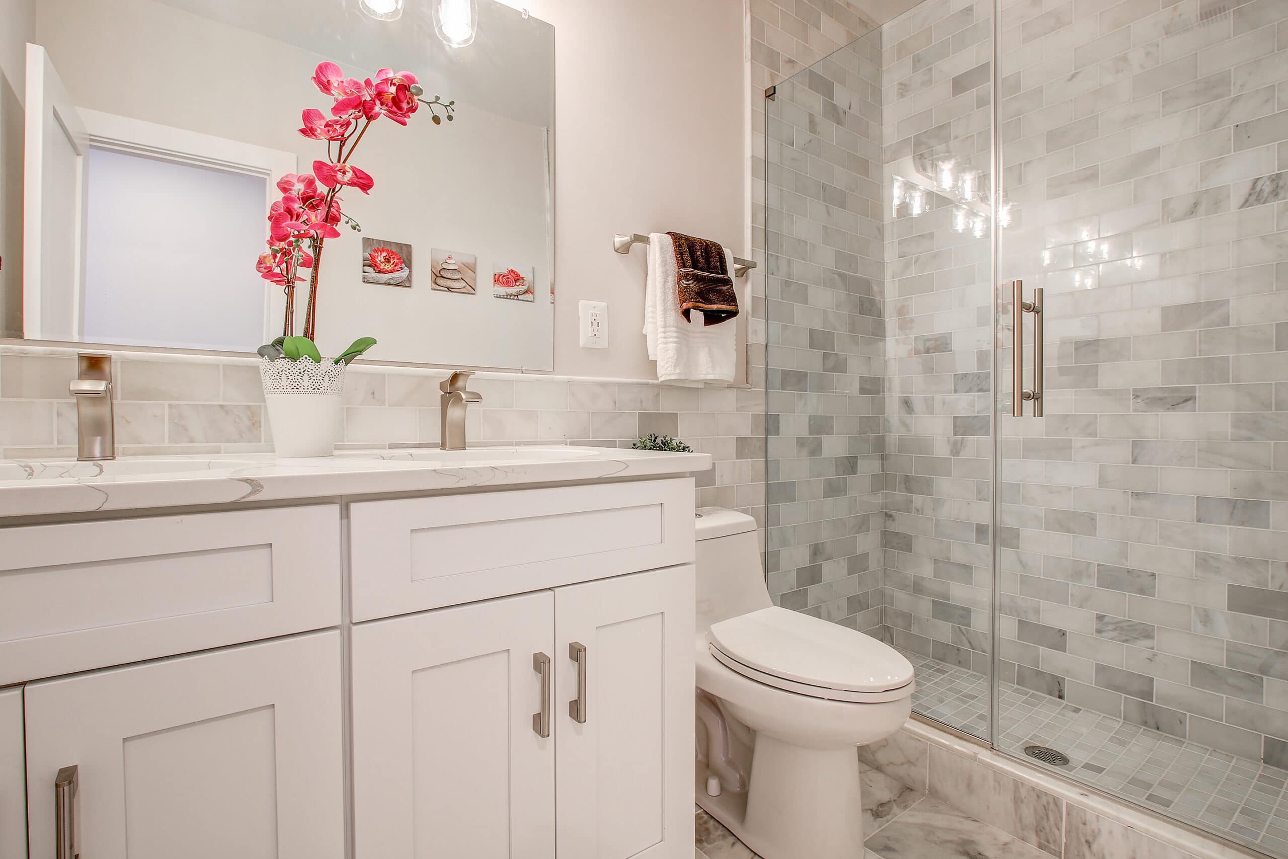 Enhancing Your Stony Point, NY Home with Comprehensive Bathroom Remodeling Services