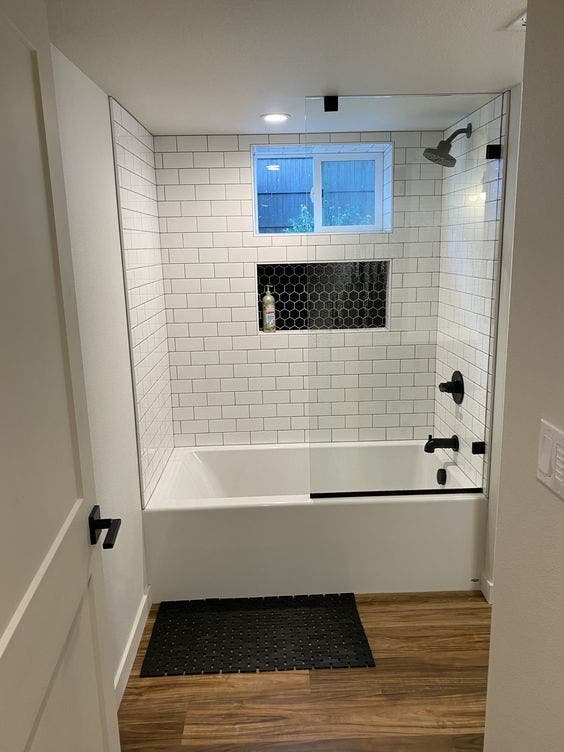 The Art of Bathroom Remodeling - Choosing the Right Contractor