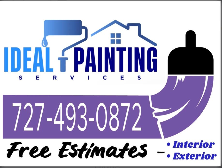 Painting Need!? Contact me. 